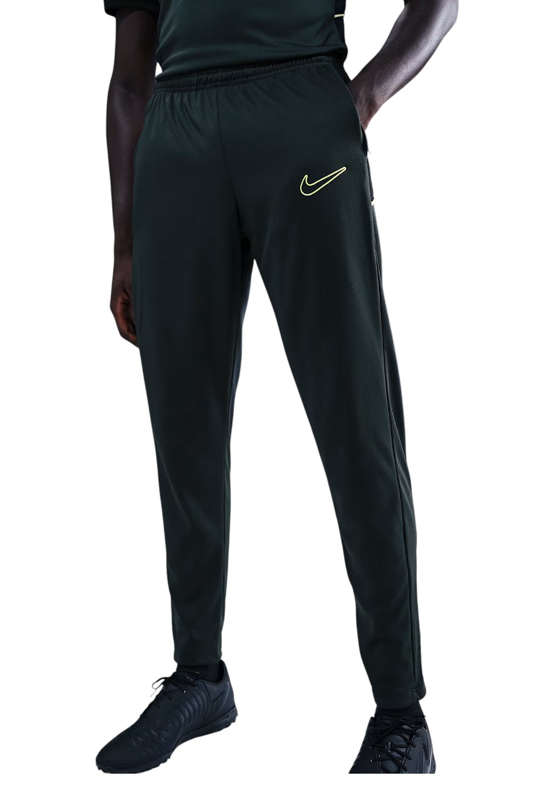 PANTALONI Verde Nike