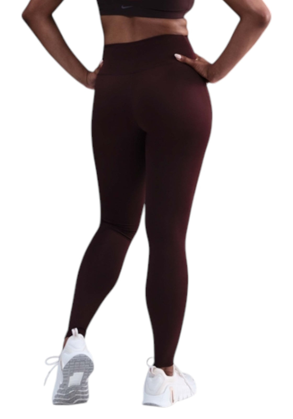 PANTALONI Bordeaux Nike