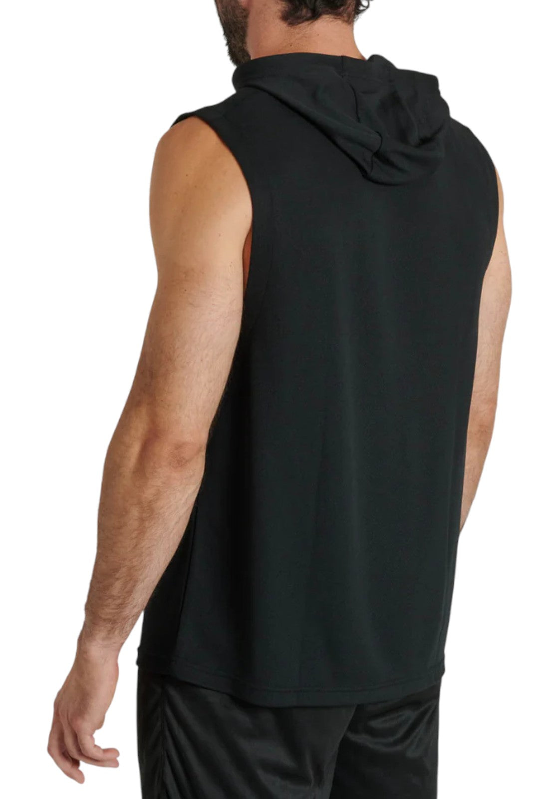 T-SHIRT E CANOTTE Nero/bianco Leone