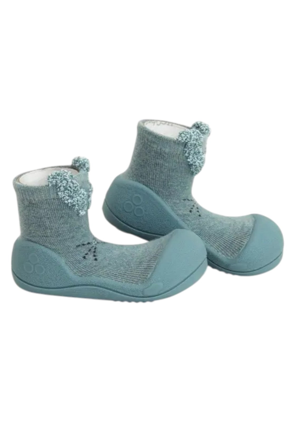 SCARPE Carta Da Zucchero Attipas