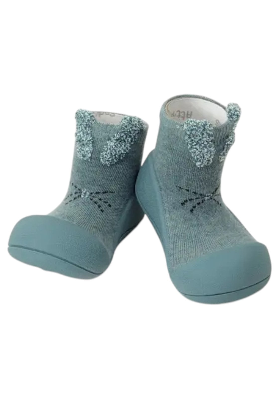 SCARPE Carta Da Zucchero Attipas