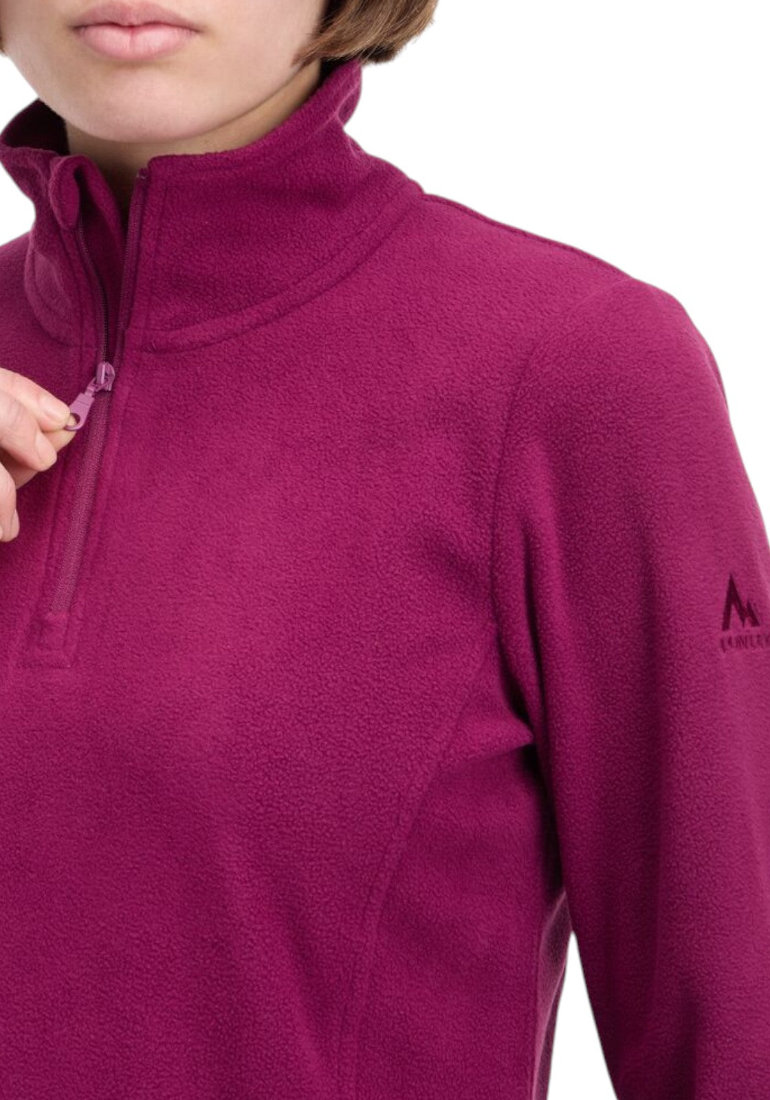 OUTDOOR-SCI Viola Mckinley