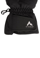 OUTDOOR-SCI Nero/argento Mckinley