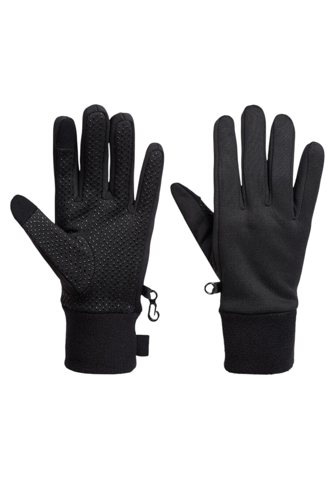 ACCESSORI LIFESTYLE Nero Mckinley