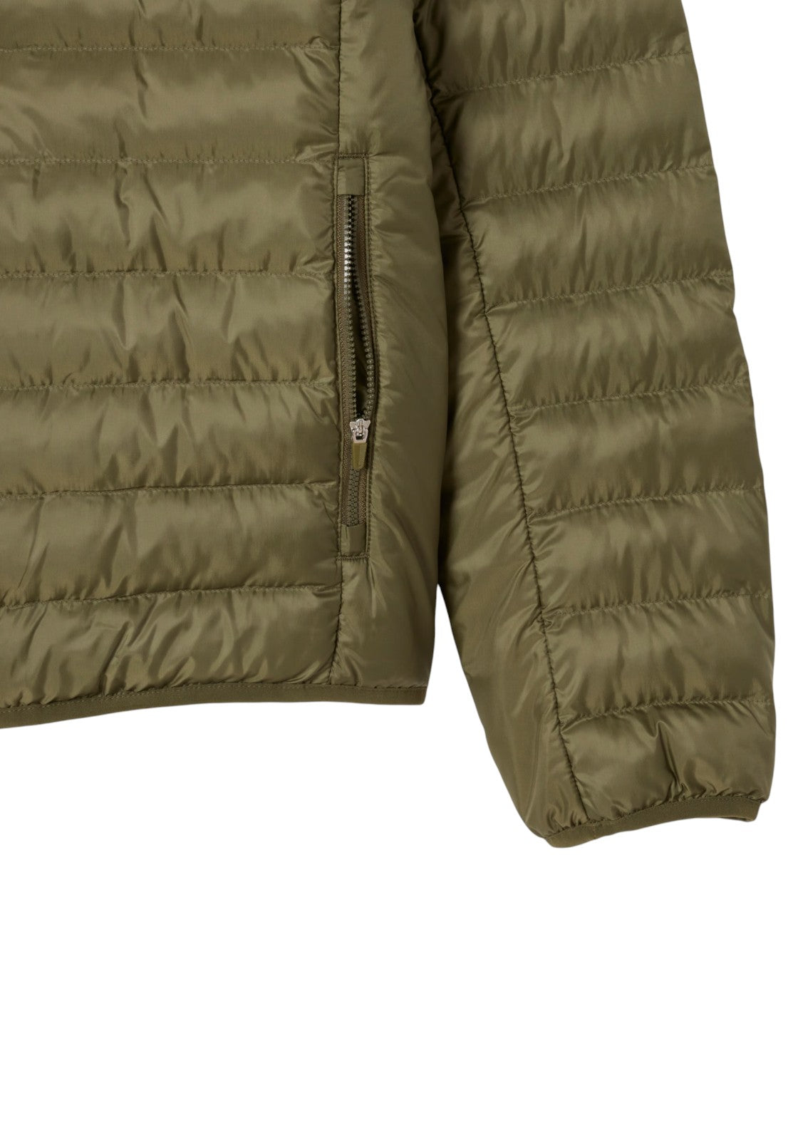 GIUBBINI E GIACCHE Verde Militare Lacoste