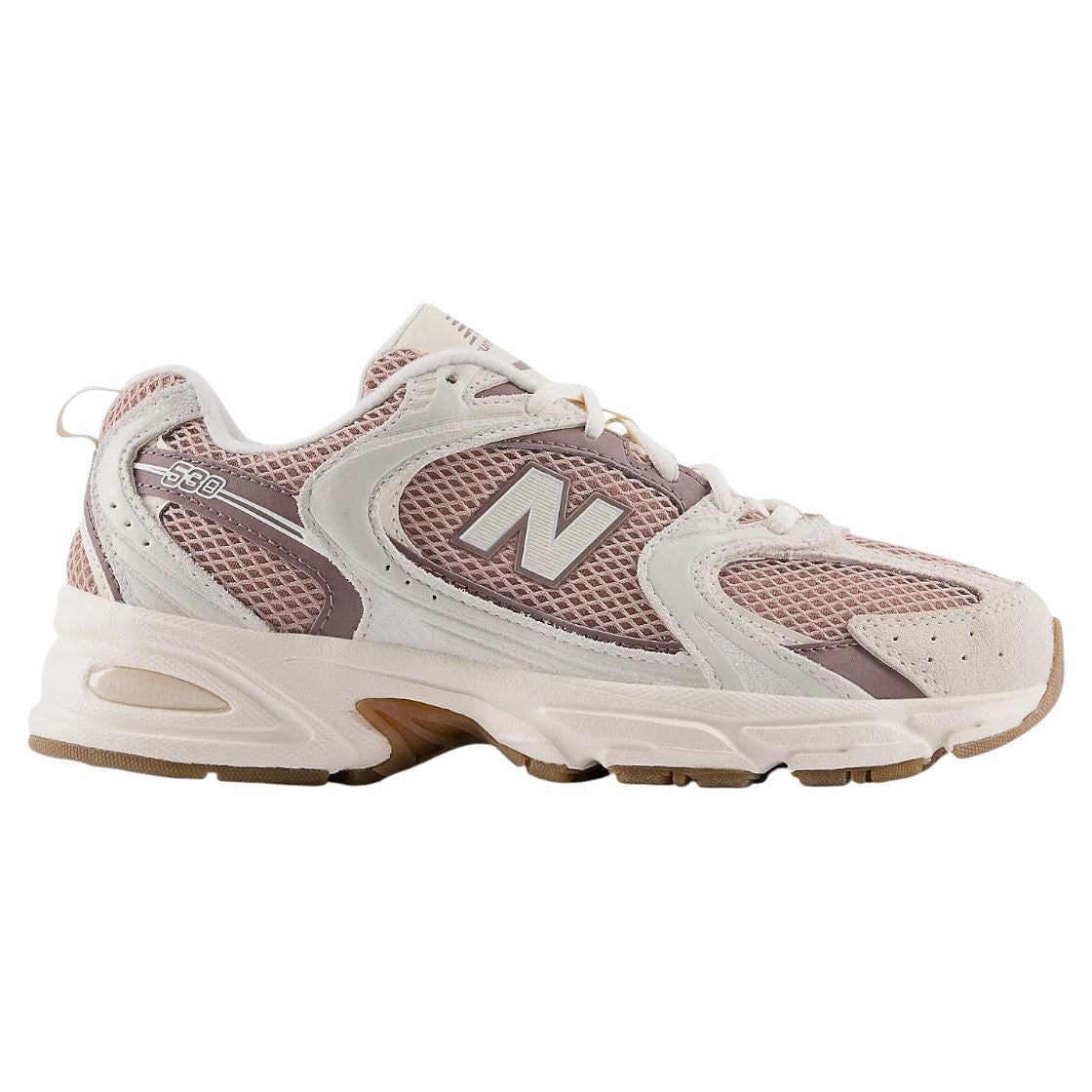 SCARPE Marrone/beige New Balance