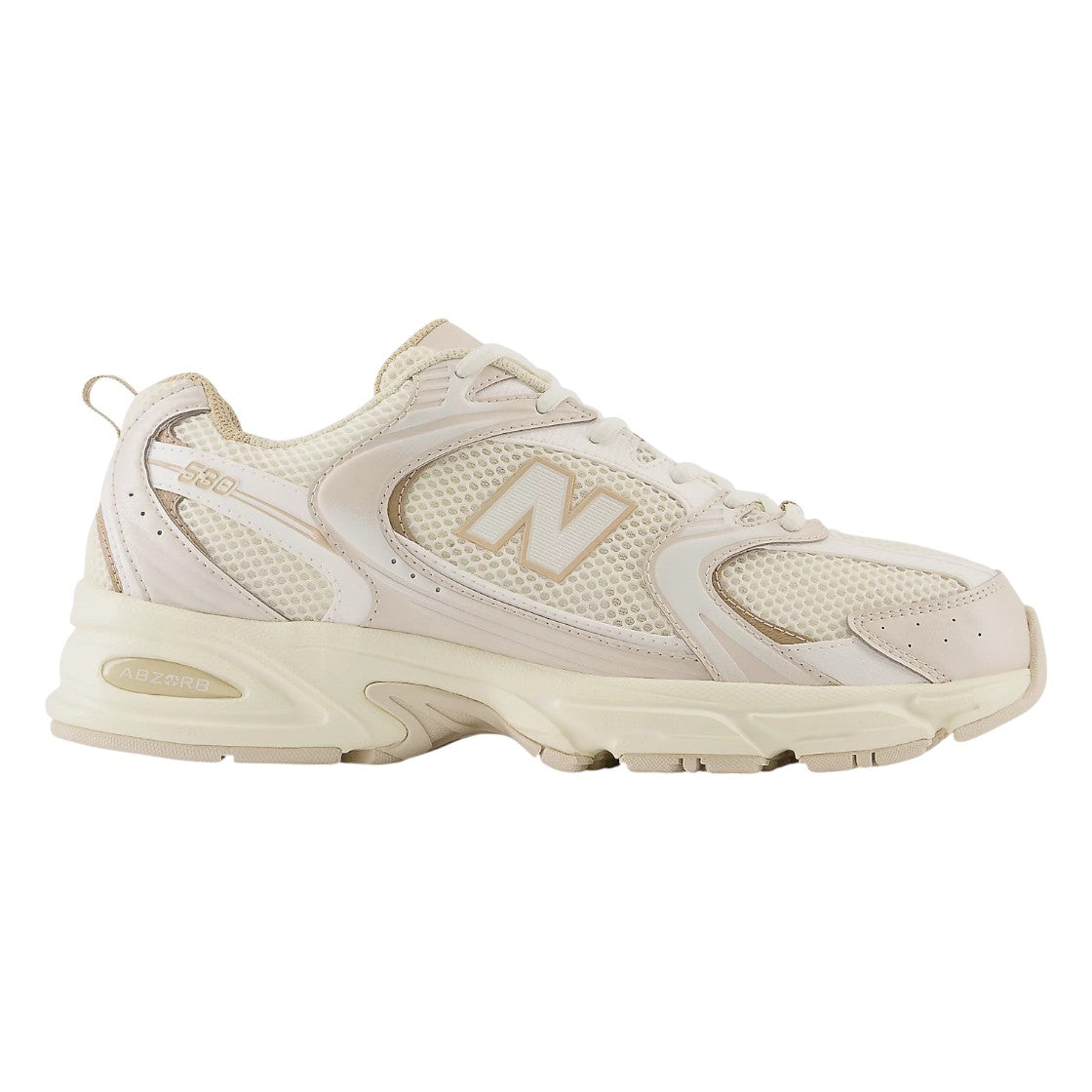 SCARPE Panna/beige New Balance