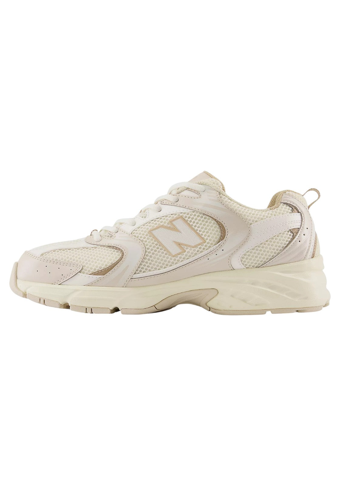 SCARPE Panna/beige New Balance