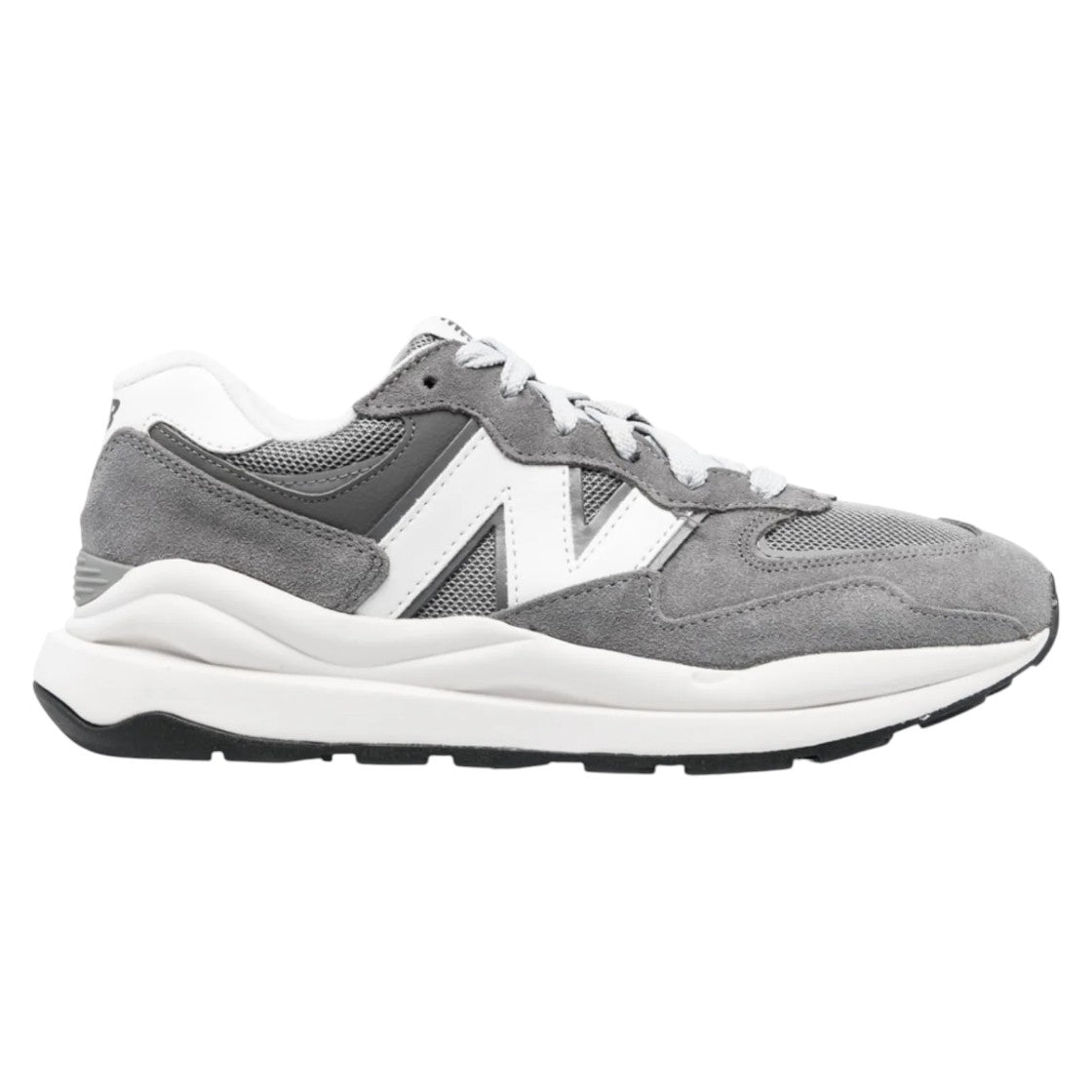 SCARPE Grigio/bianco New Balance