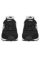 SCARPE Nero/argento New Balance