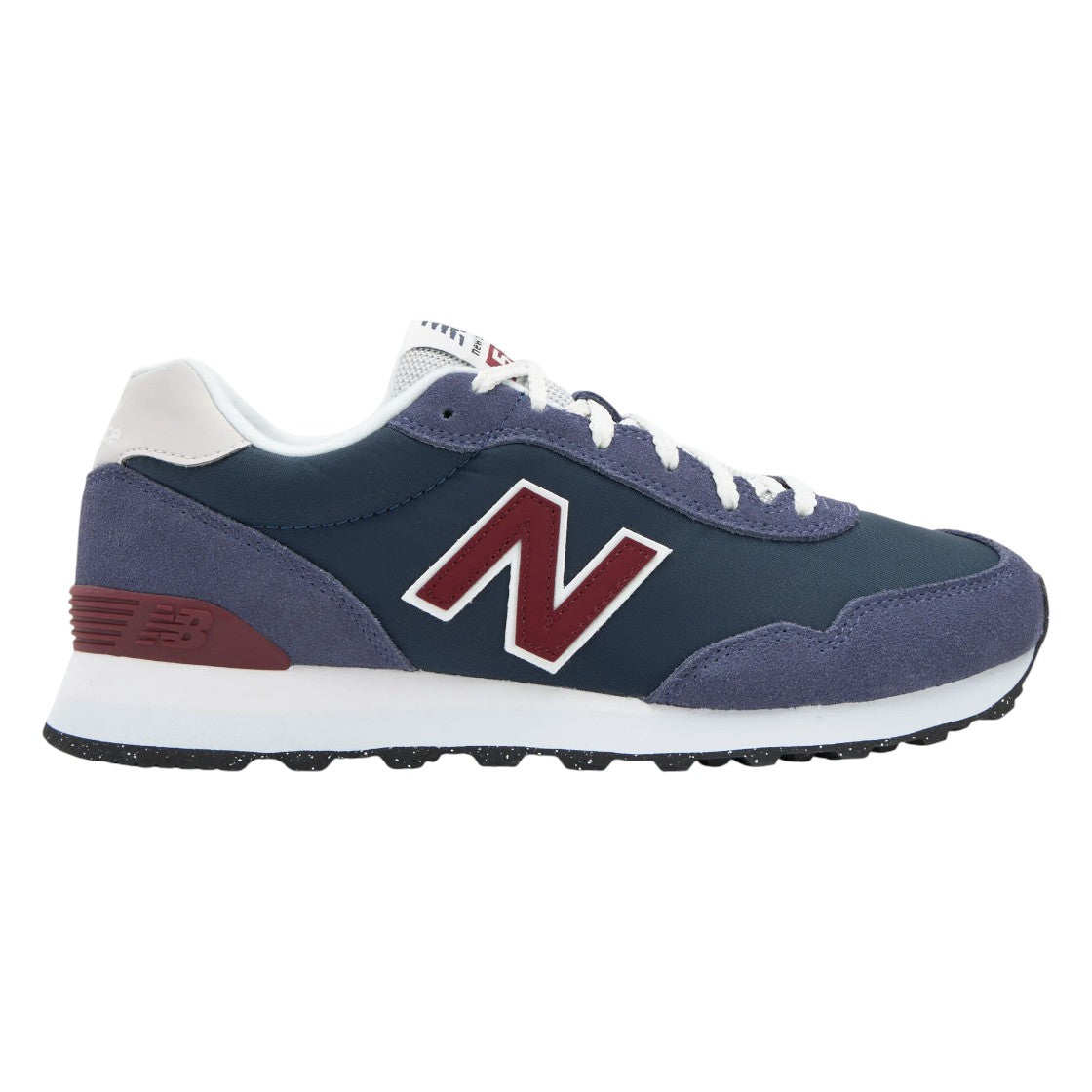 SCARPE Blu/bordeaux New Balance