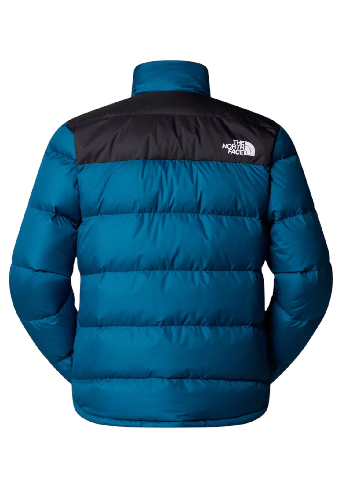 GIUBBINI E GIACCHE Petrolio/nero The North Face