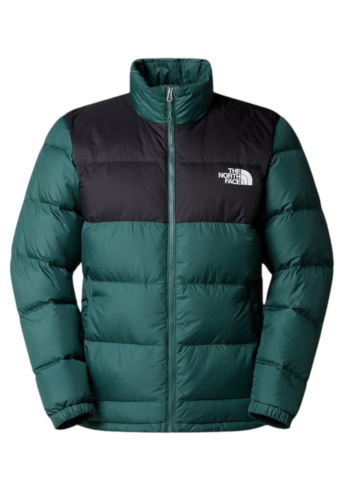 GIUBBINI E GIACCHE Verde/nero The North Face