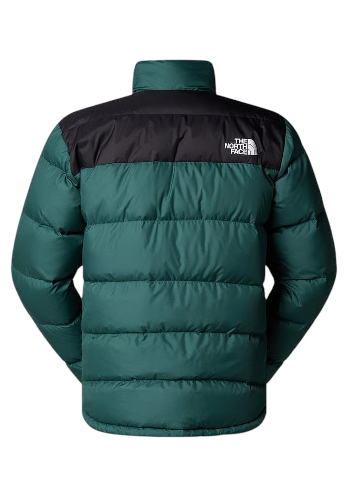 GIUBBINI E GIACCHE Verde/nero The North Face