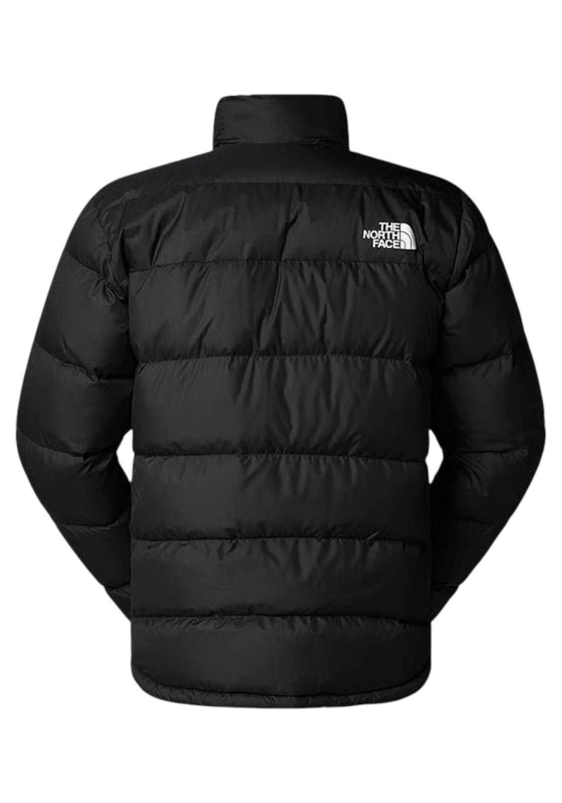 GIUBBINI E GIACCHE Nero The North Face