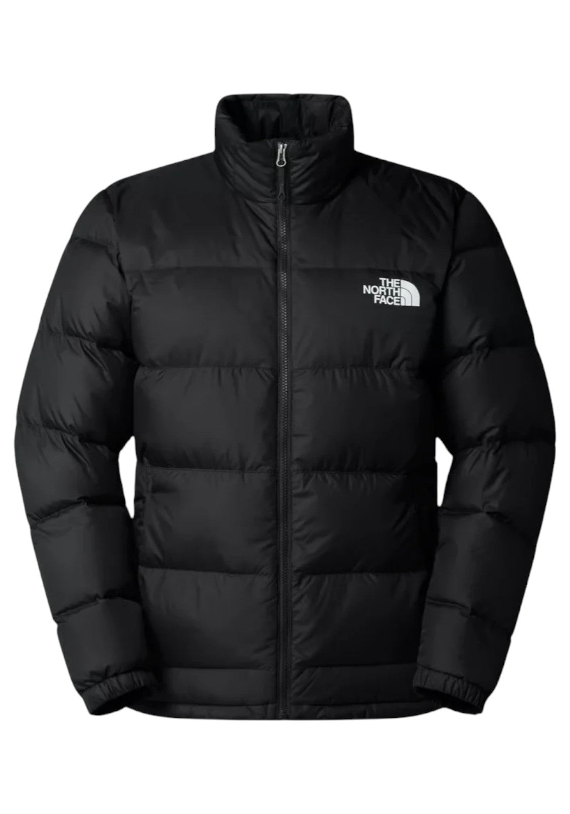 GIUBBINI E GIACCHE Nero The North Face