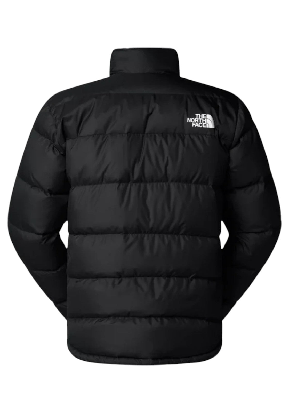 GIUBBINI E GIACCHE Nero The North Face