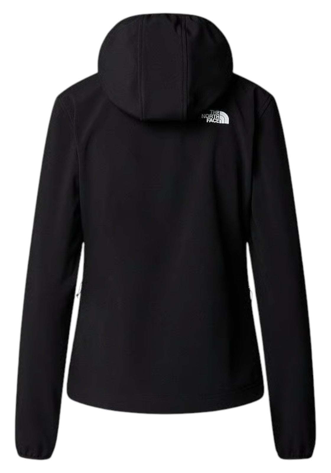 GIUBBINI E GIACCHE Nero The North Face