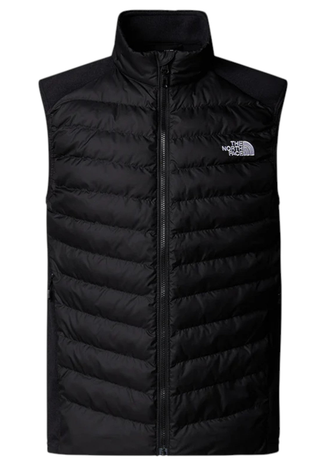 GIUBBINI E GIACCHE Nero The North Face