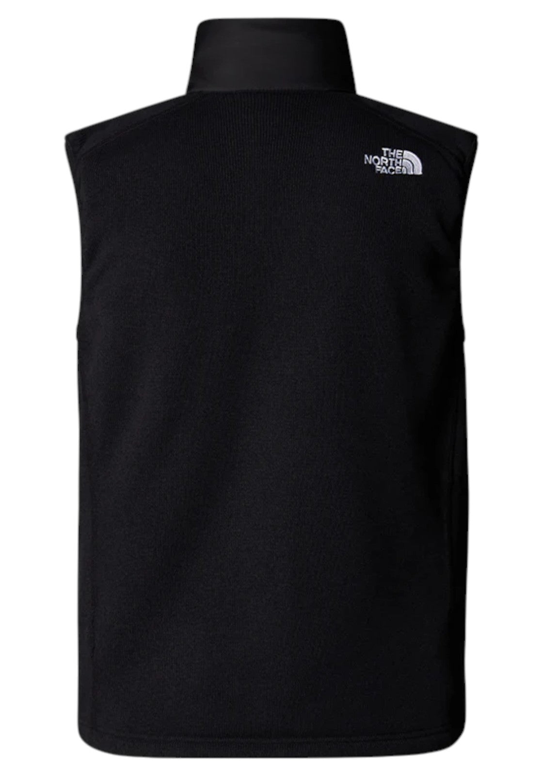 GIUBBINI E GIACCHE Nero The North Face