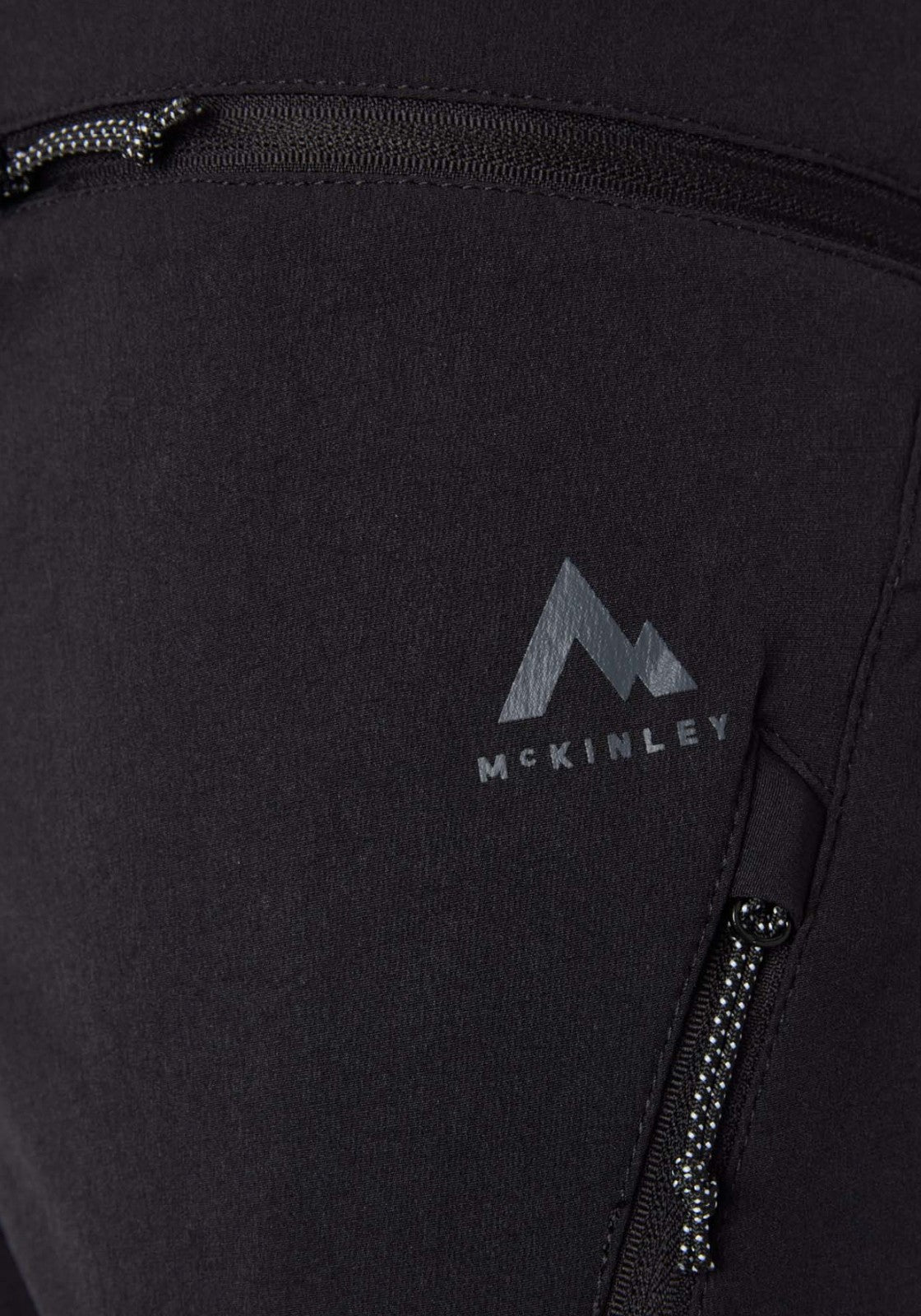 OUTDOOR-SCI Nero Mckinley