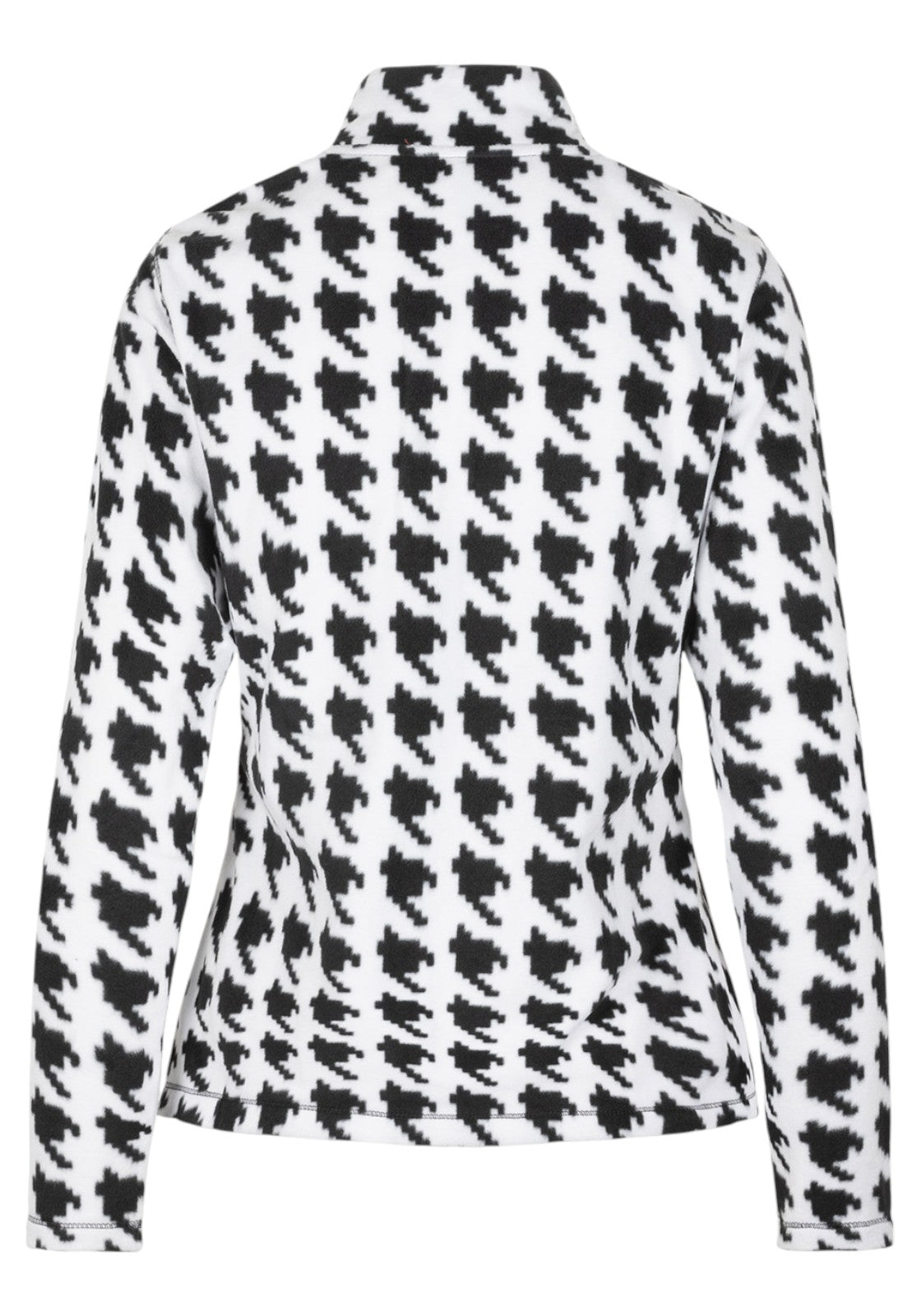 OUTDOOR-SCI Bianco/nero Mckinley