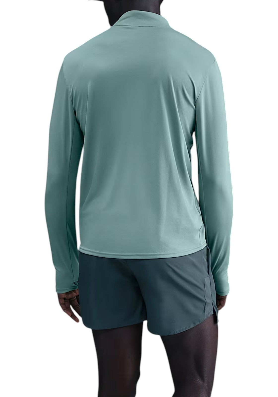 T-SHIRT E CANOTTE Verde Salvia Nike