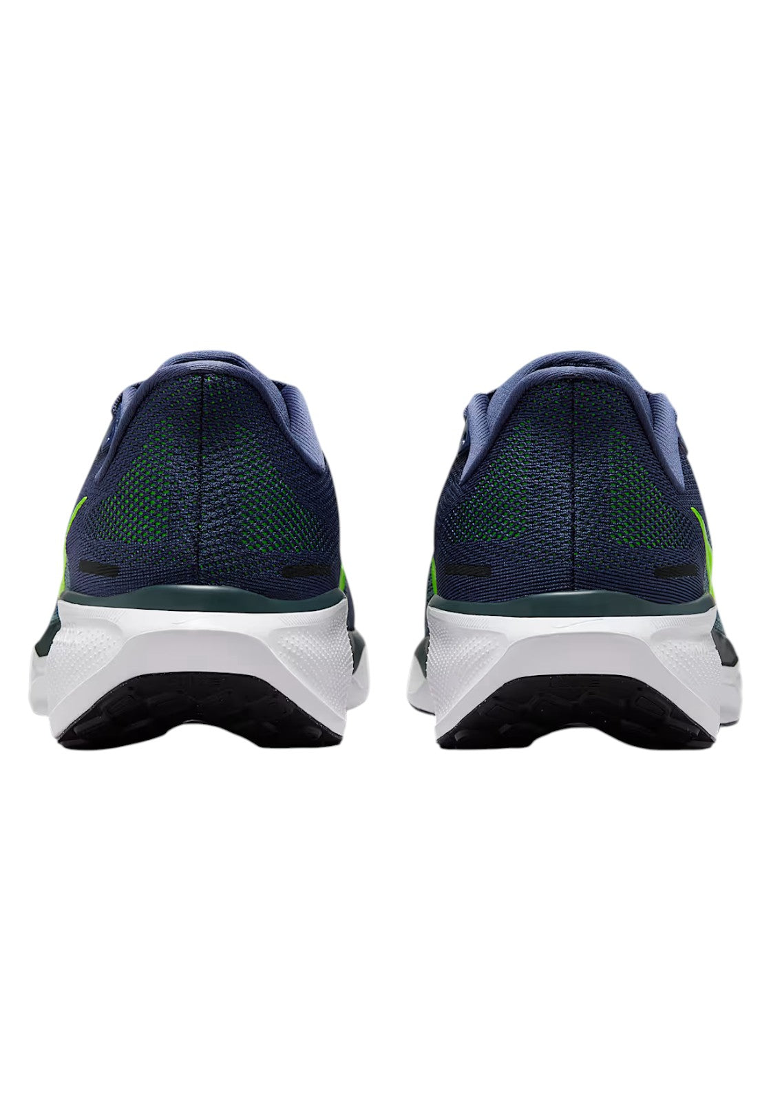 SCARPE Blu/verde Nike