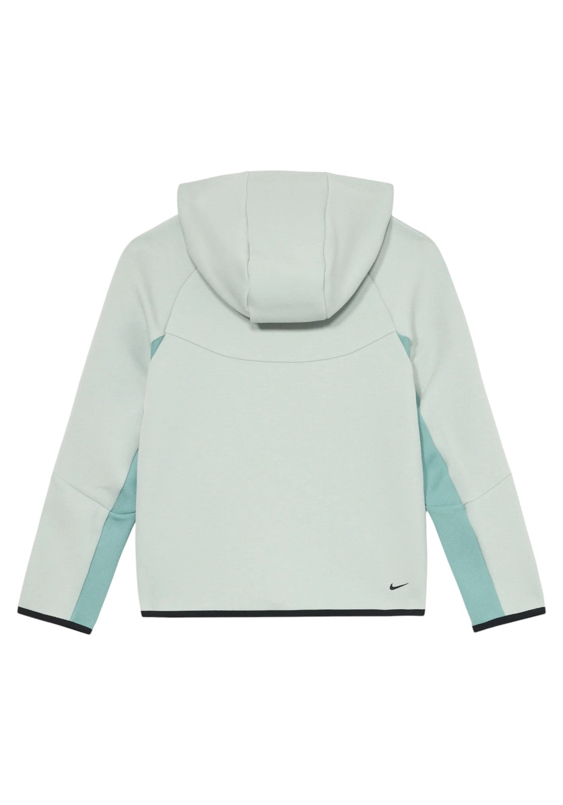 FELPE Verde/grigio Nike