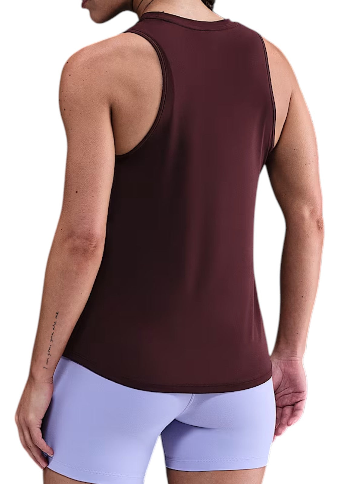 T-SHIRT E CANOTTE Bordeaux Nike