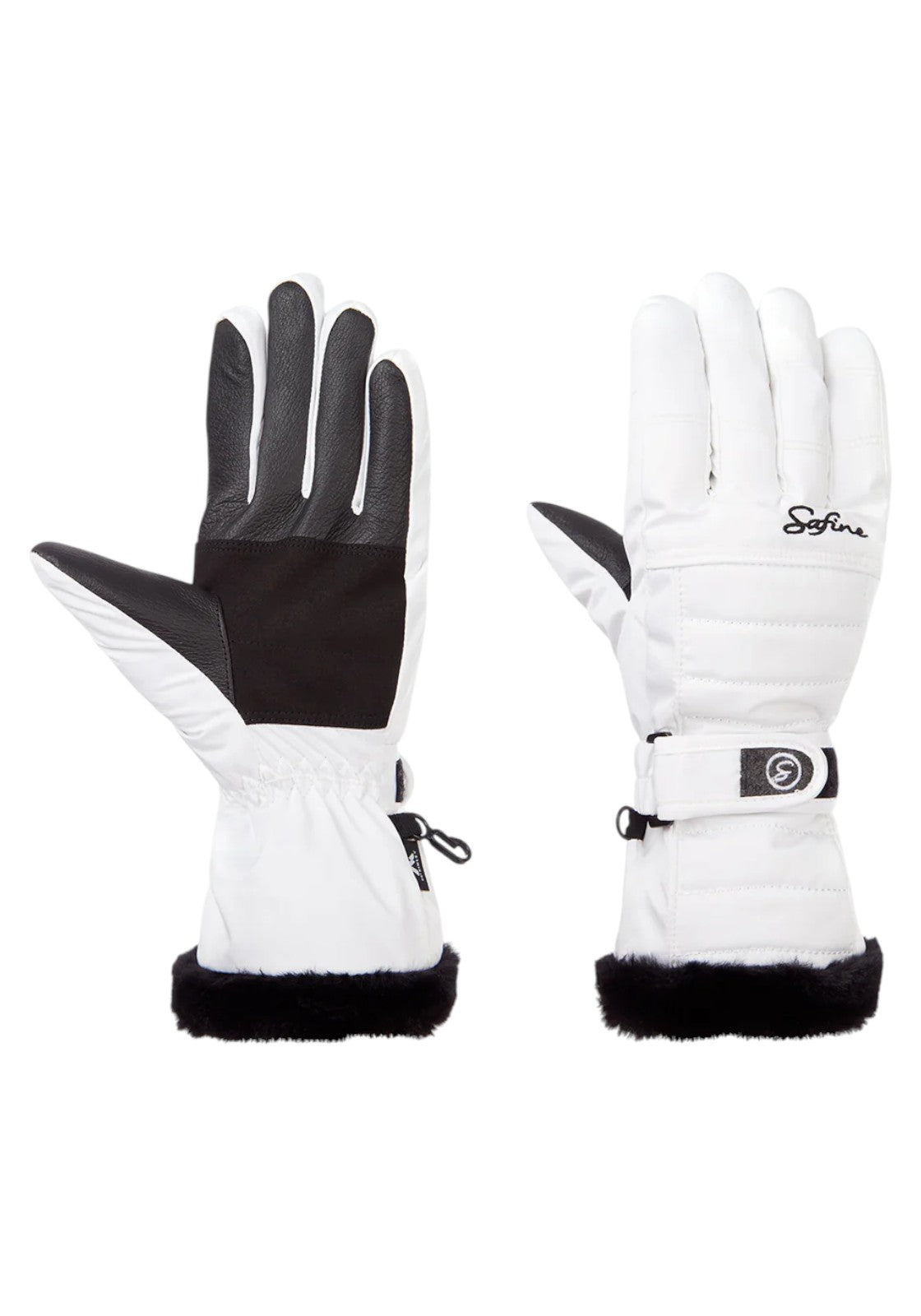 OUTDOOR-SCI Bianco Mckinley