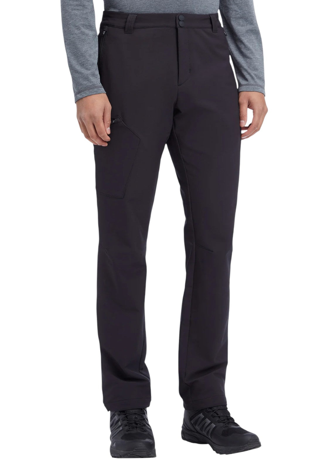 OUTDOOR-SCI Nero Mckinley