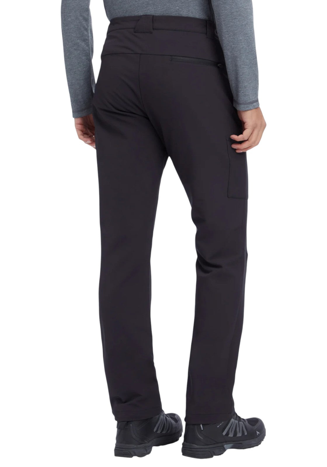 OUTDOOR-SCI Nero Mckinley