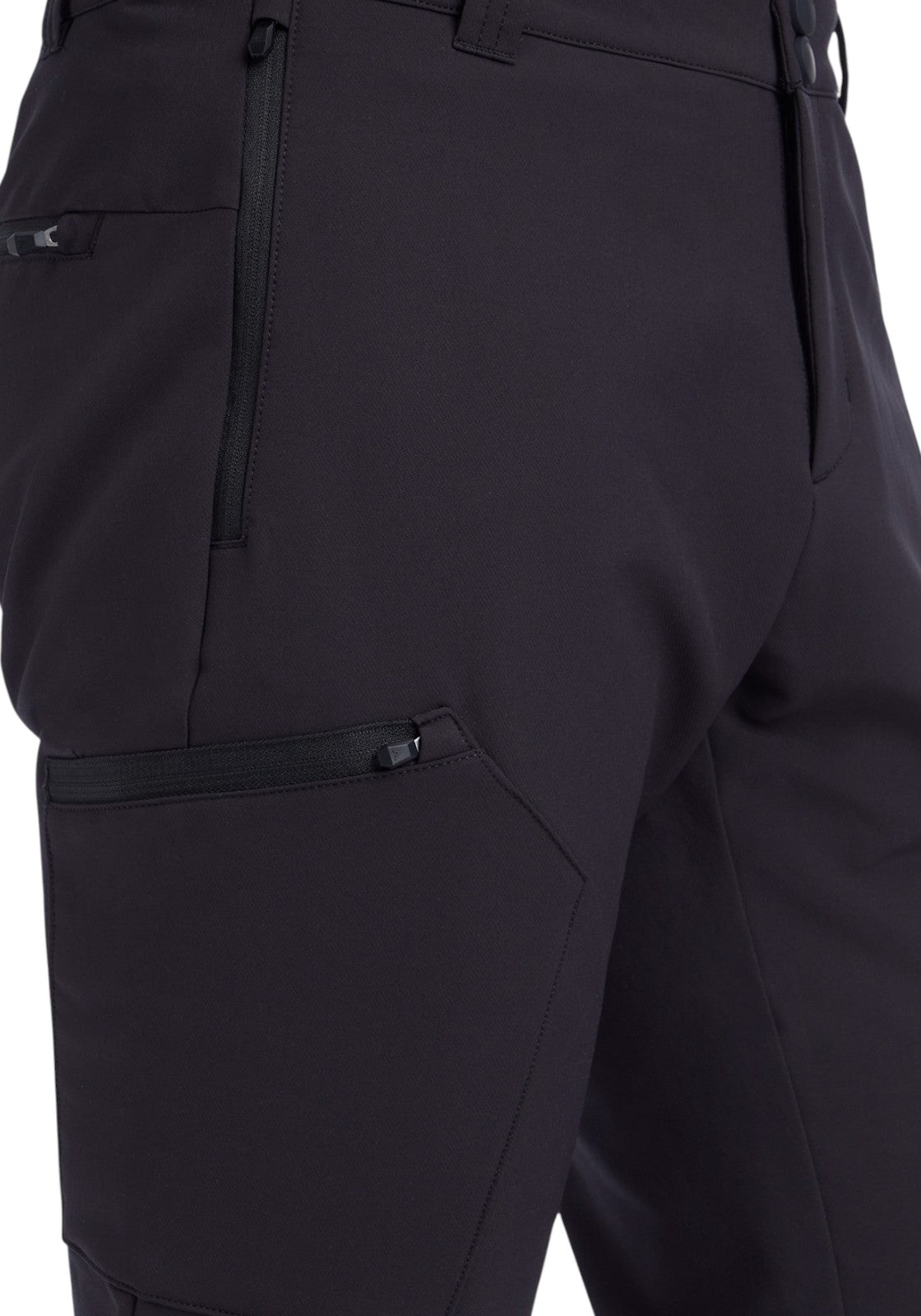 OUTDOOR-SCI Nero Mckinley