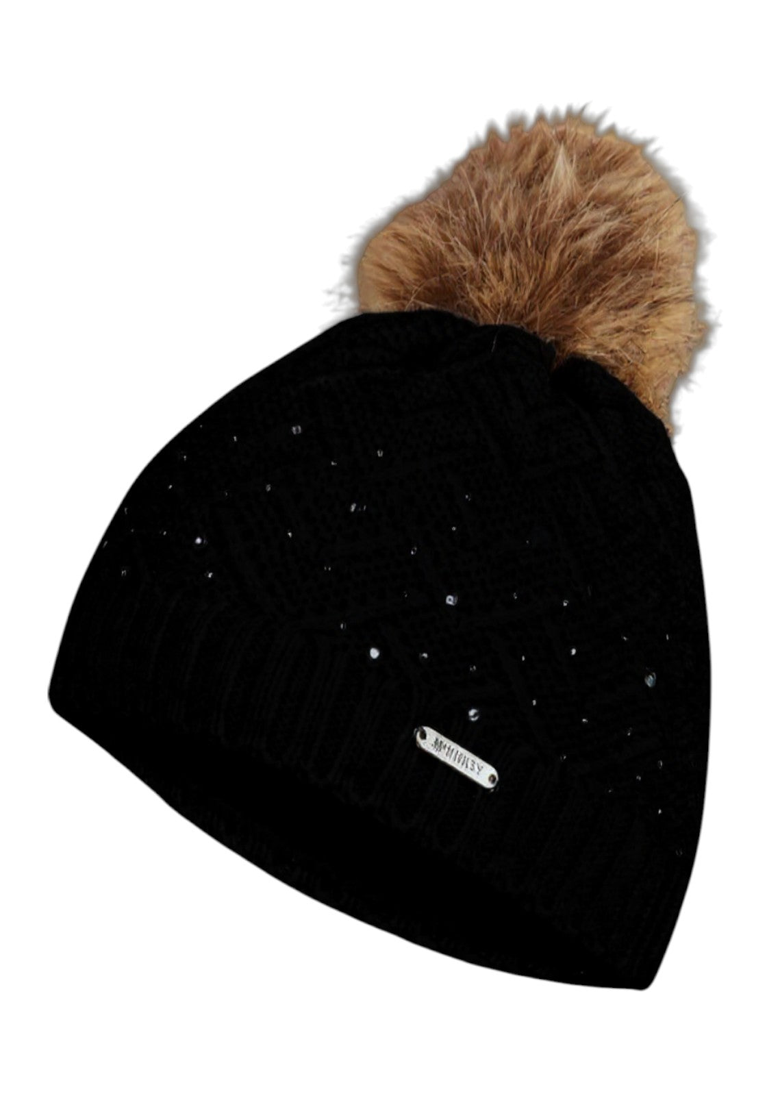 ACCESSORI LIFESTYLE Nero Mckinley