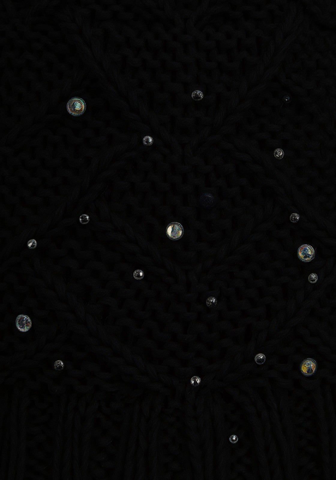 ACCESSORI LIFESTYLE Nero Mckinley