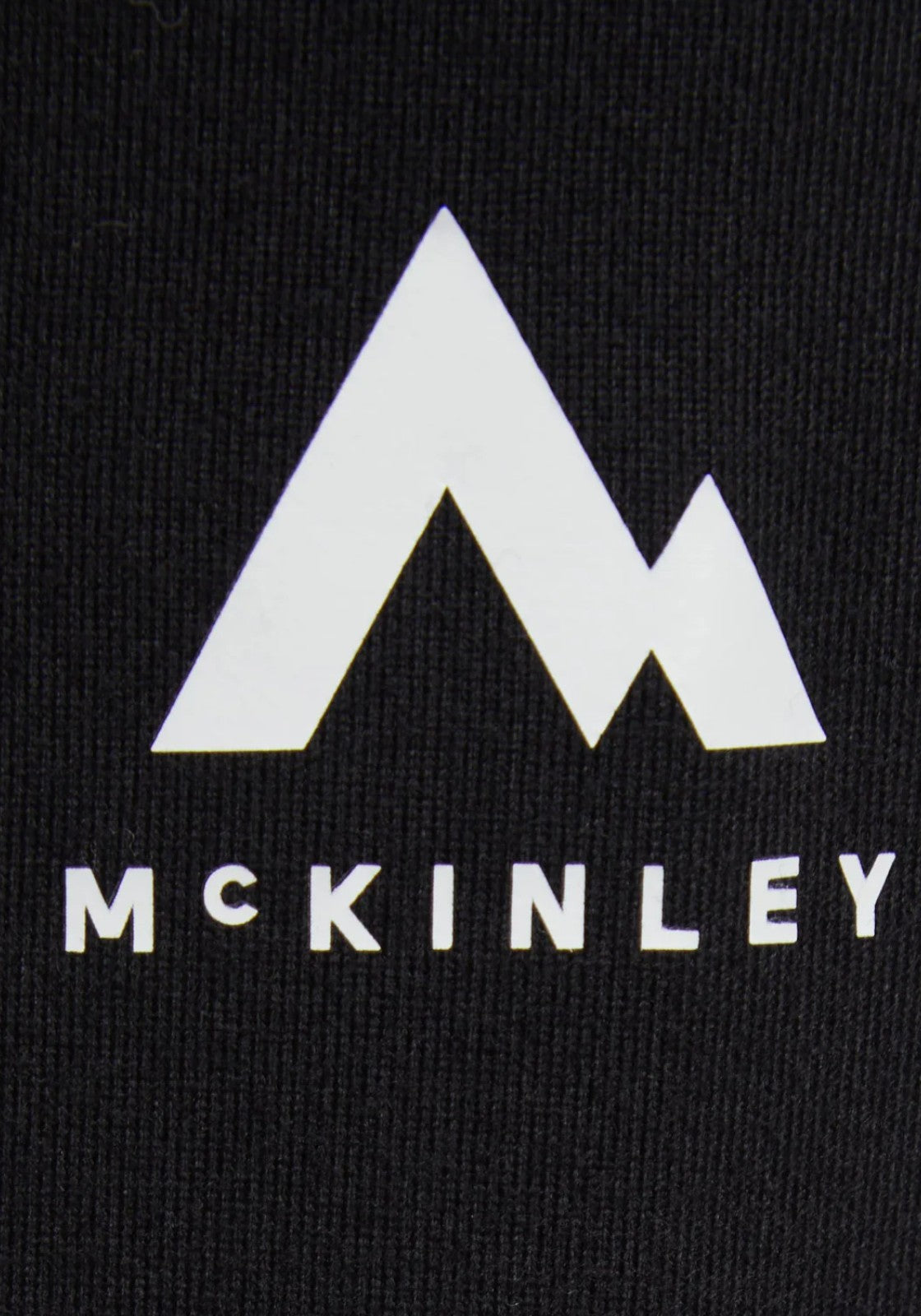 OUTDOOR-SCI Nero Mckinley