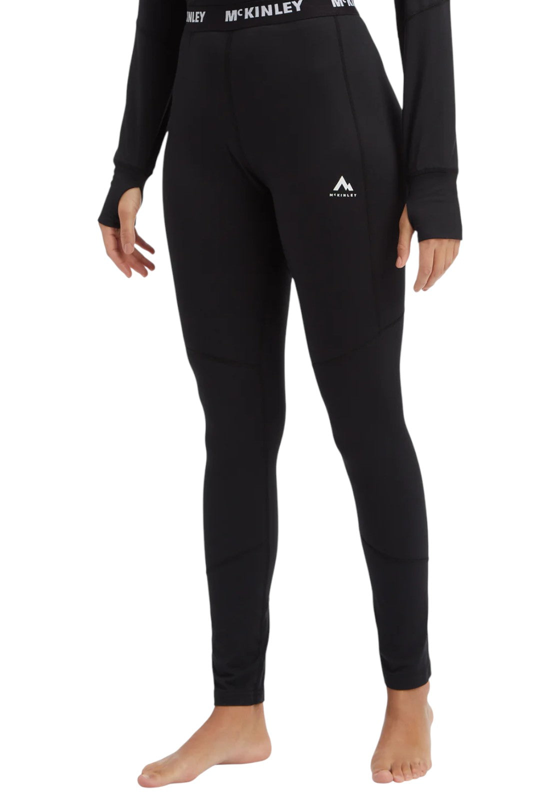 OUTDOOR-SCI Nero Mckinley