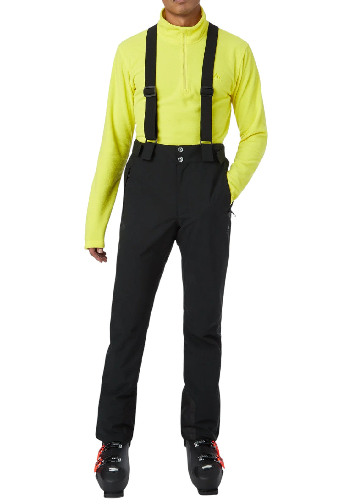 OUTDOOR-SCI Nero Mckinley