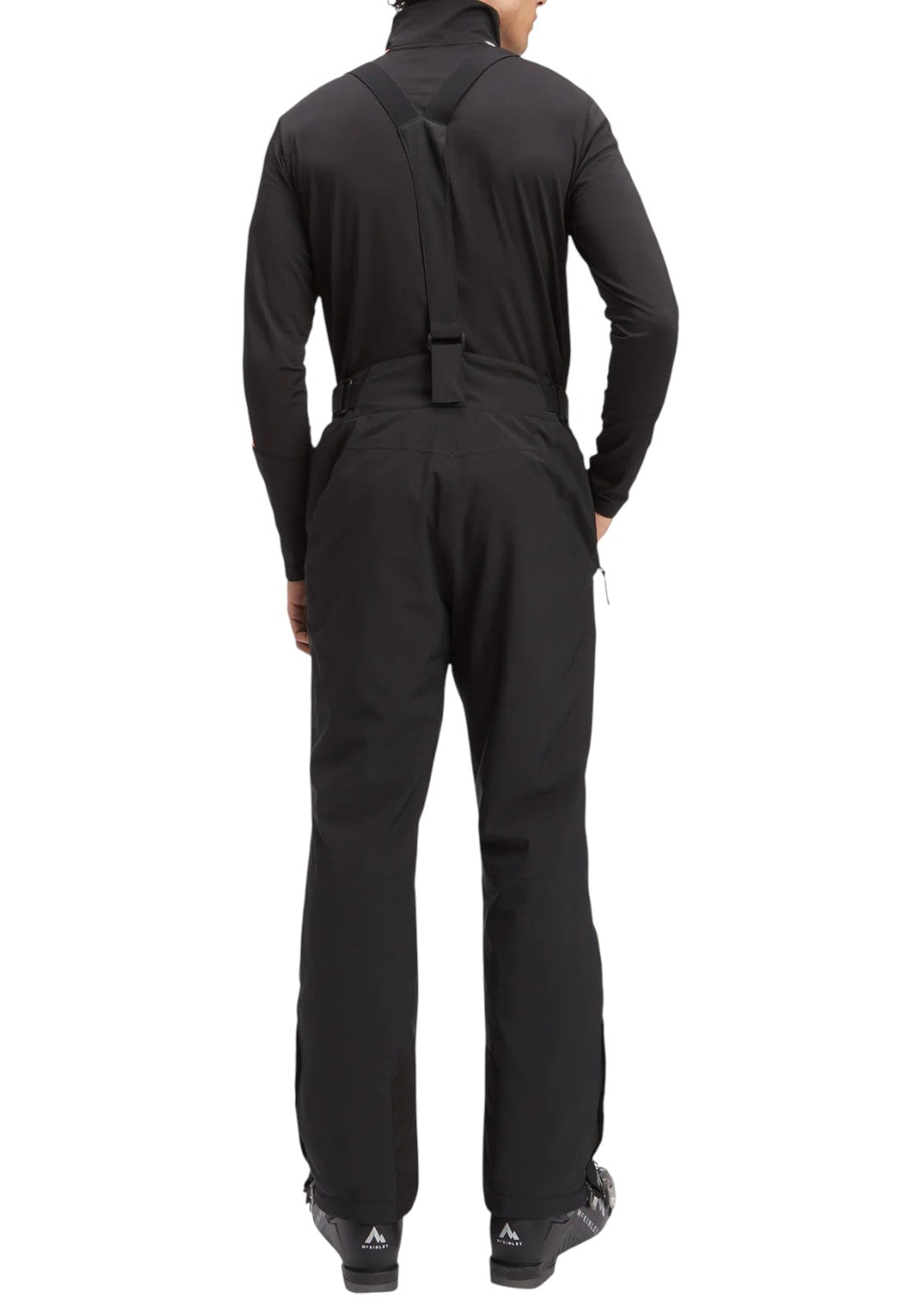 OUTDOOR-SCI Nero Mckinley