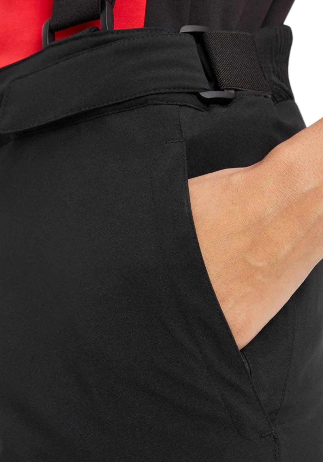 OUTDOOR-SCI Nero Mckinley