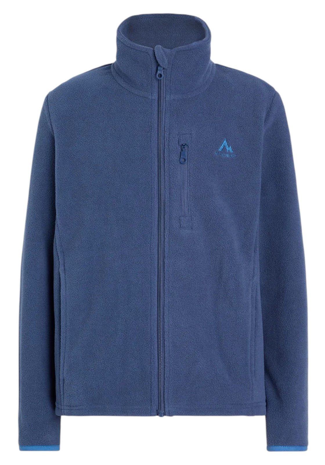 OUTDOOR-SCI Blu Mckinley