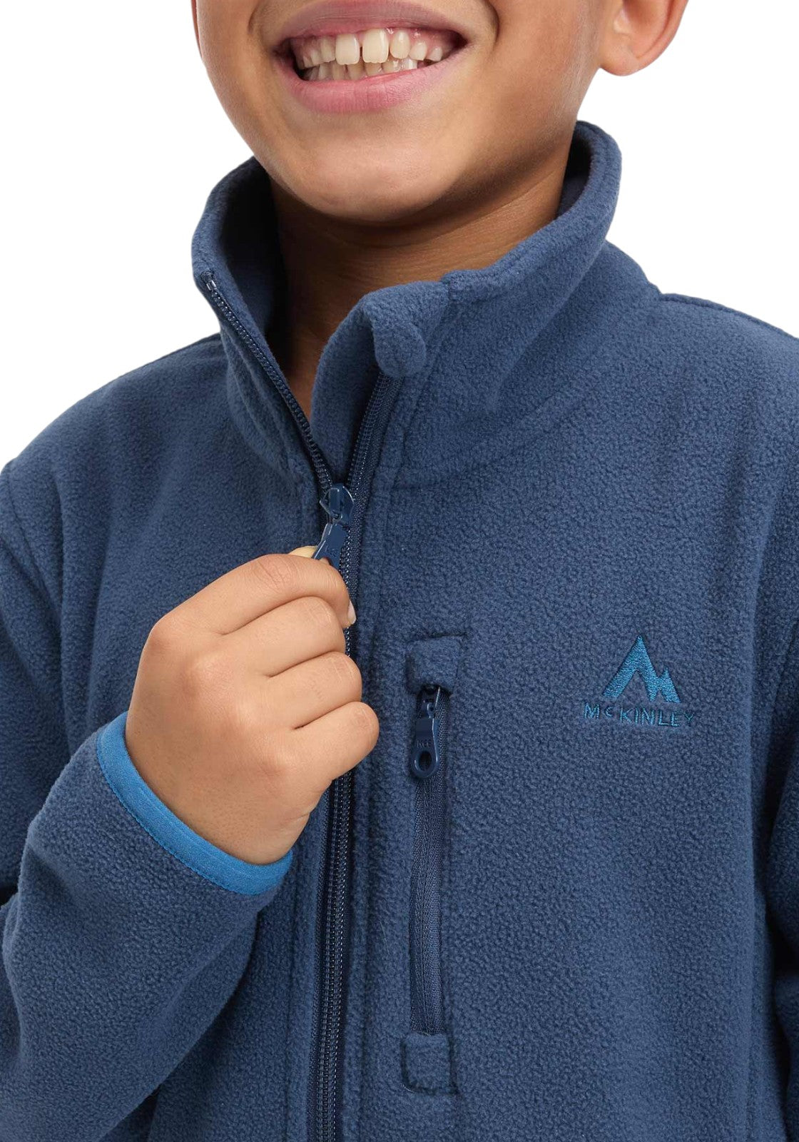 OUTDOOR-SCI Blu Mckinley