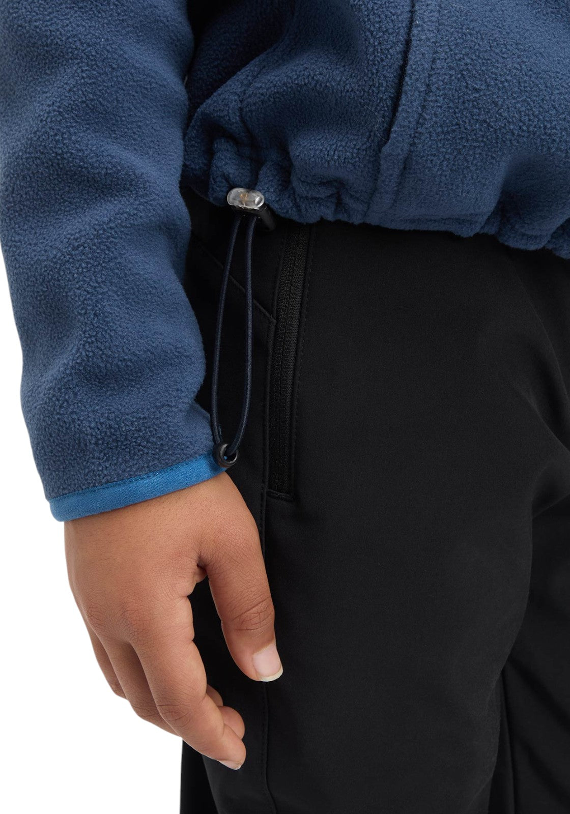 OUTDOOR-SCI Blu Mckinley