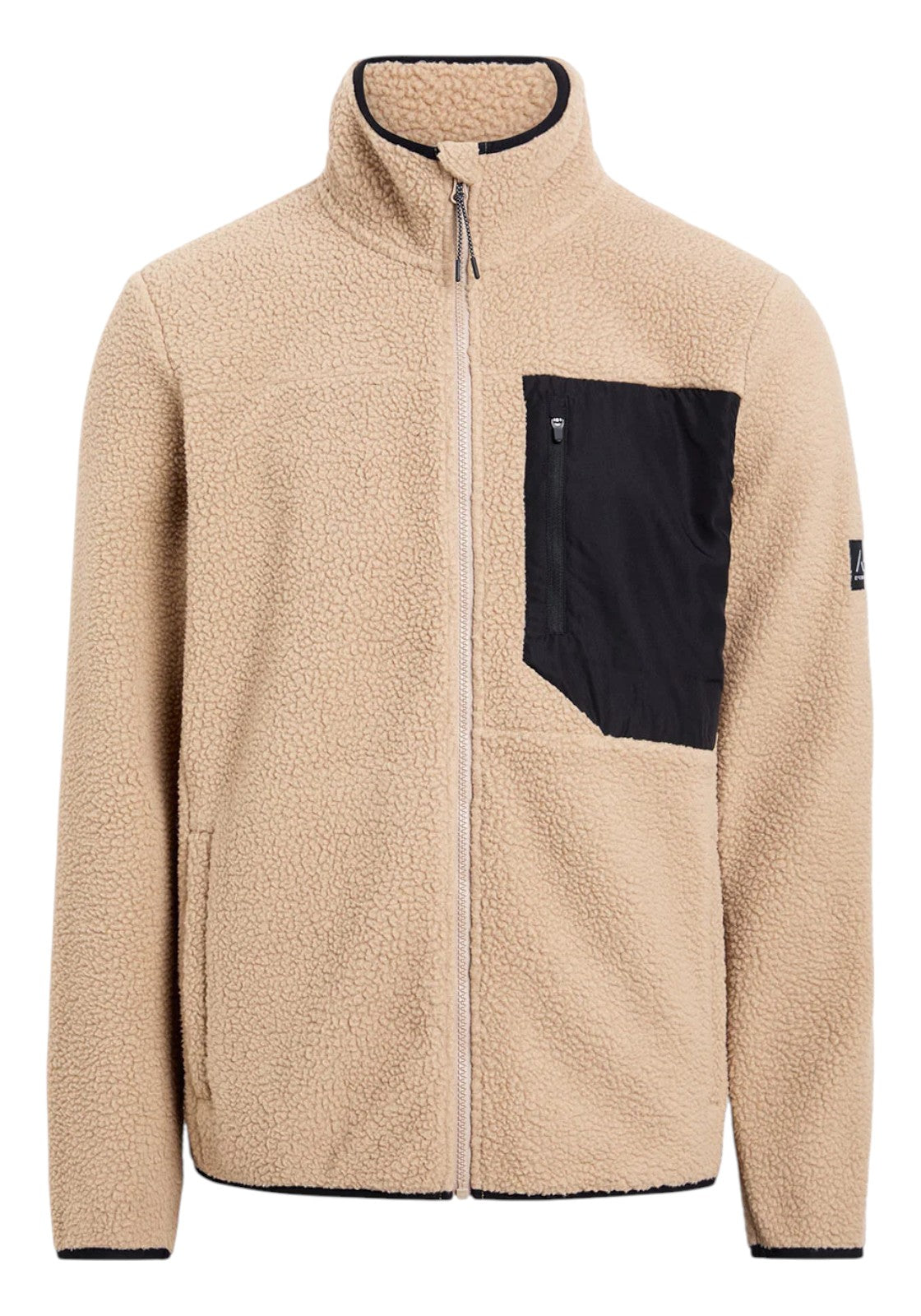 OUTDOOR-SCI Cammello Mckinley