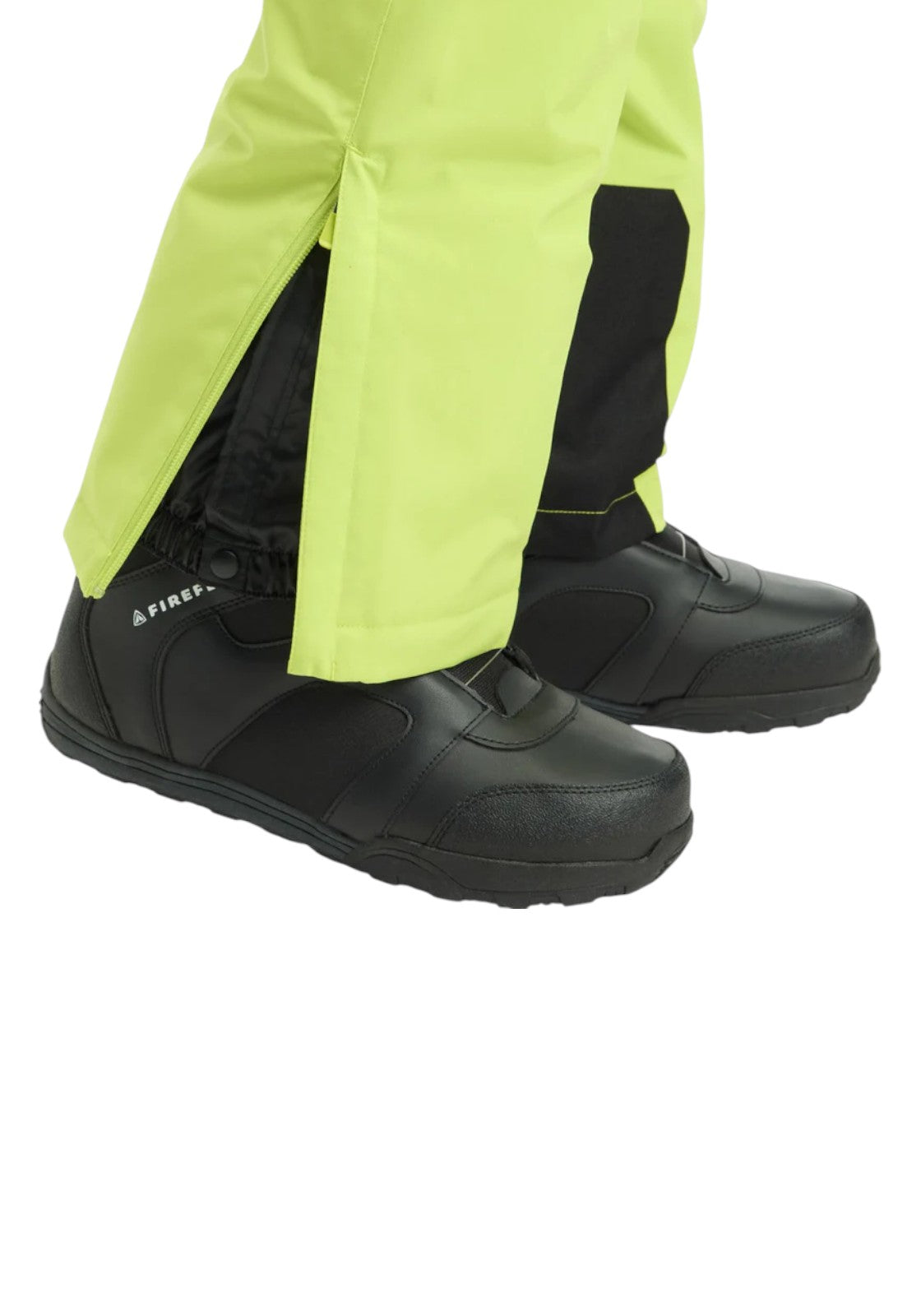 OUTDOOR-SCI Verde Lime Mckinley