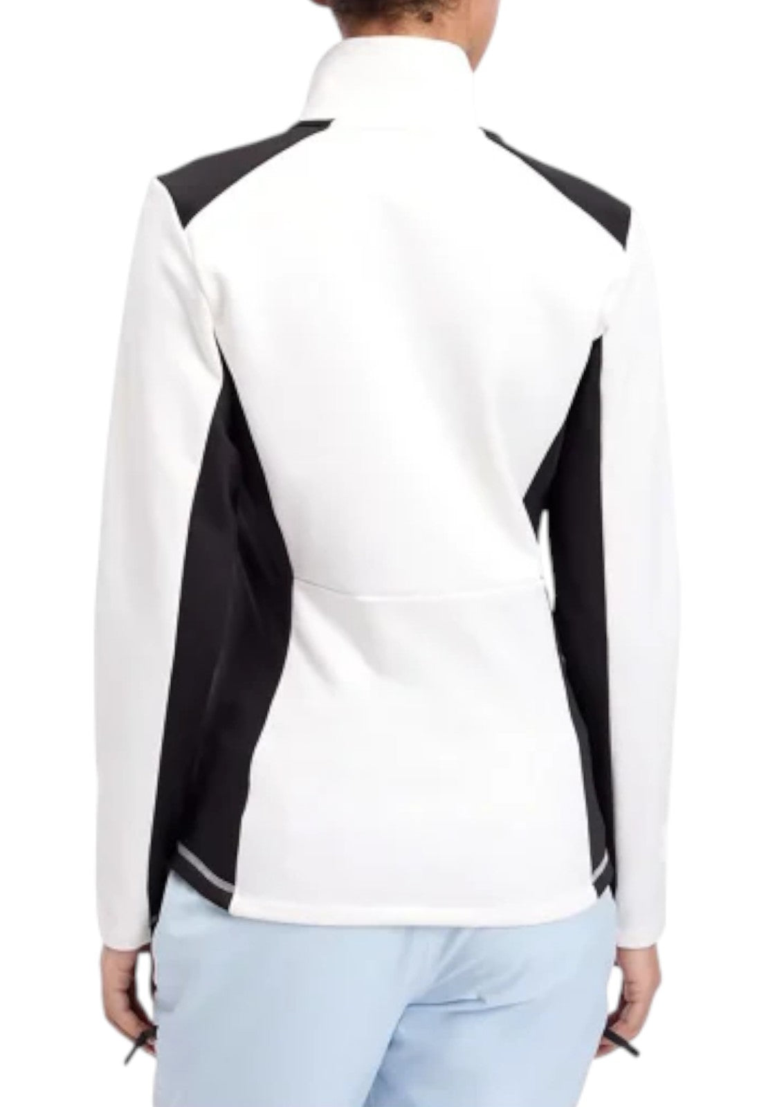 OUTDOOR-SCI Bianco/nero Mckinley