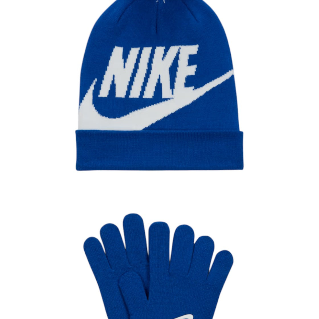 ACCESSORI LIFESTYLE Azzurro/bianco Nike