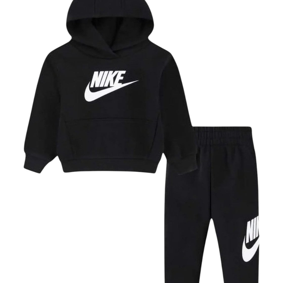 TUTE Nero/bianco Nike