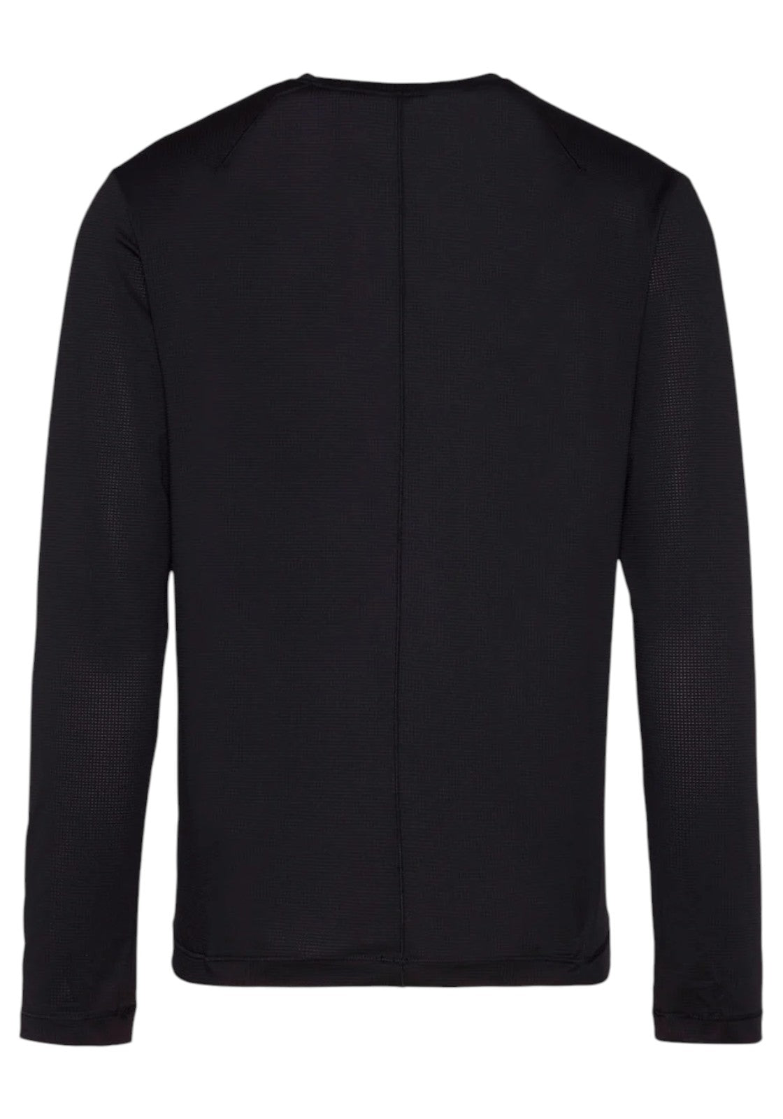 T-SHIRT E CANOTTE Nero Calvin Klein